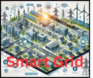 smart grid