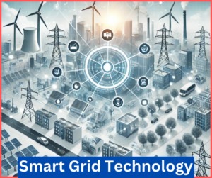 smart grid technology explained
