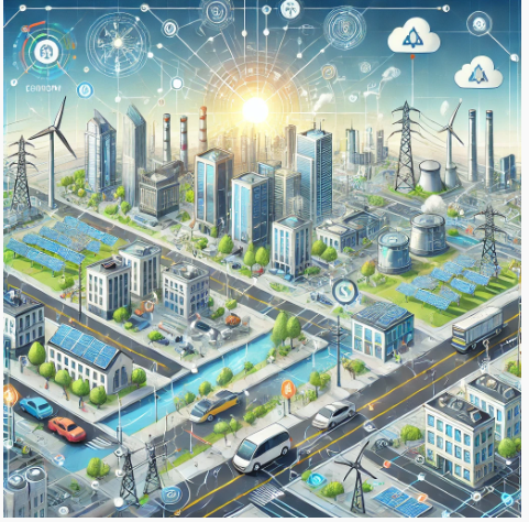 smart grid technology