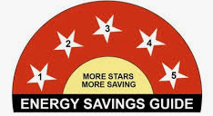BEE star logo