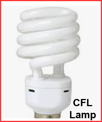 cfl lamp
