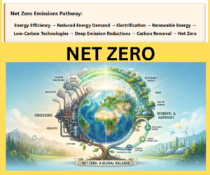 Net Zero: Meaning, How It Works, Goals & Global Impact