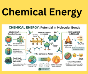 Chemical Energy